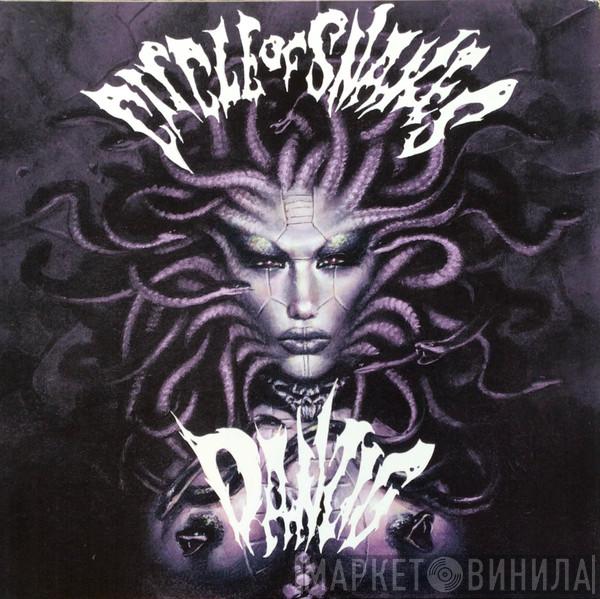 Danzig - Circle Of Snakes