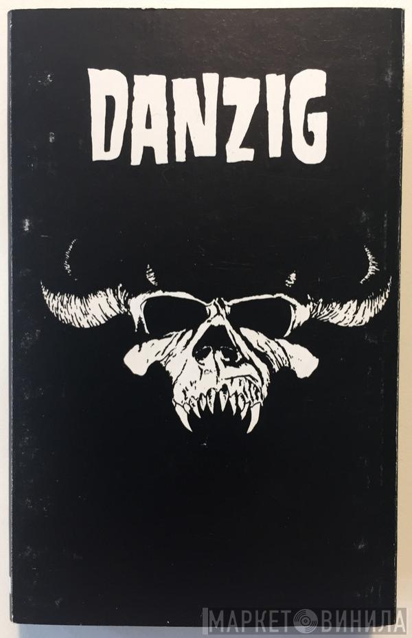 Danzig - Danzig