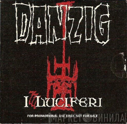 Danzig - Selections From 777: I Luciferi