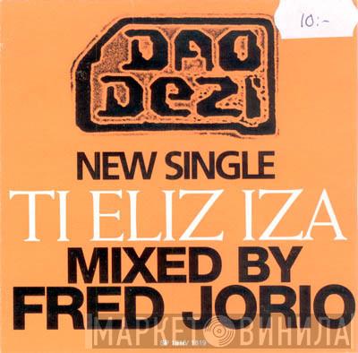  Dao Dezi  - Ti Eliz Iza
