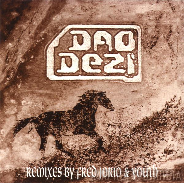  Dao Dezi  - Ti Eliz Iza