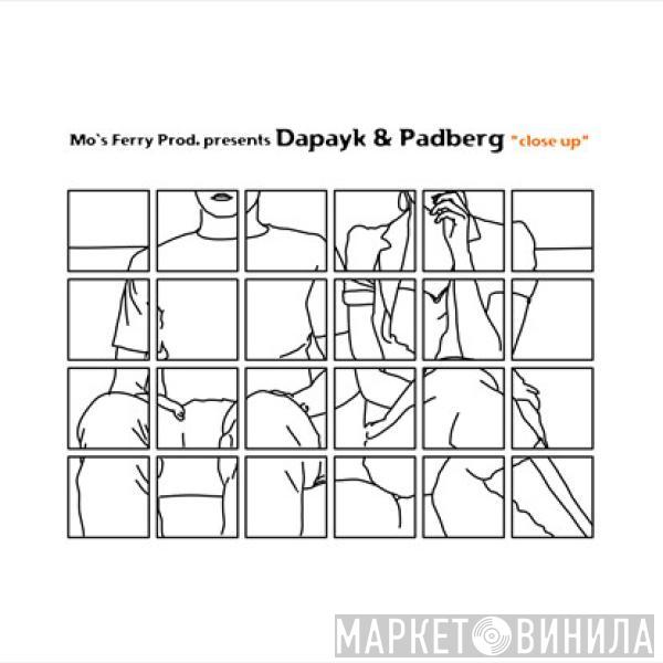 Dapayk & Padberg - Close Up