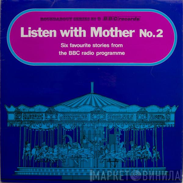 Daphne Oxenford, Dorothy Smith  - Listen With Mother No. 2