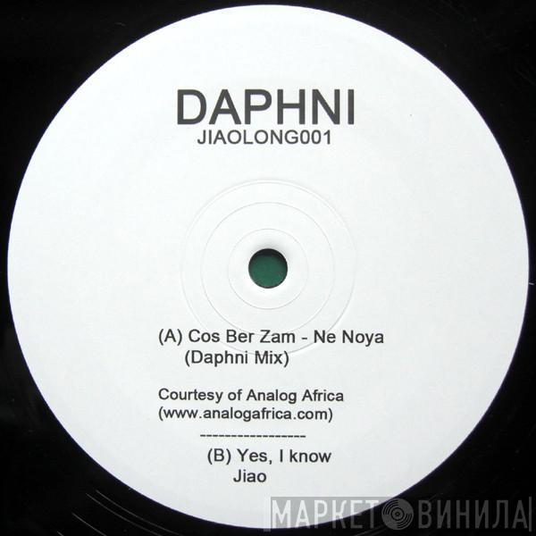 Daphni - Ne Noya (Daphni Mix)