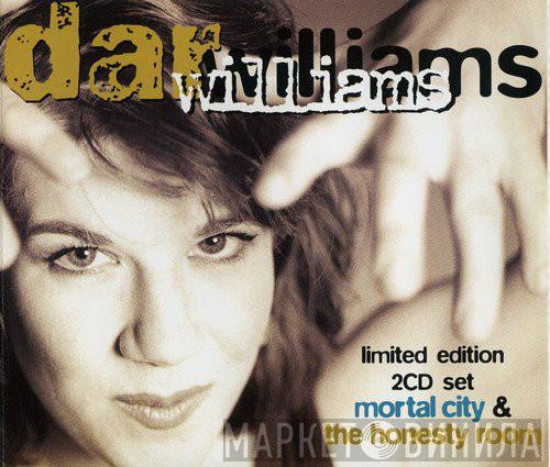 Dar Williams - The Honesty Room / Mortal City