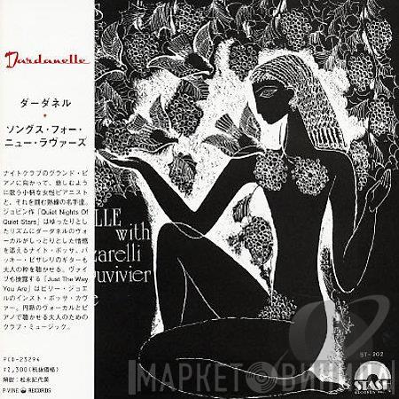  Dardanelle  - Songs For New Lovers