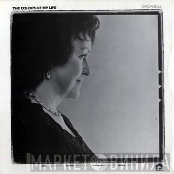  Dardanelle  - The Colors Of My Life