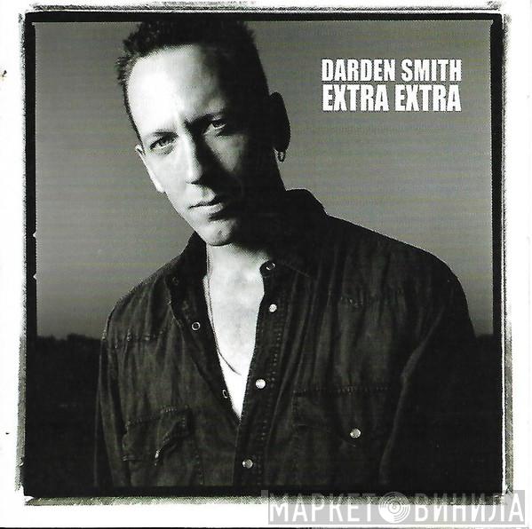 Darden Smith - Extra Extra