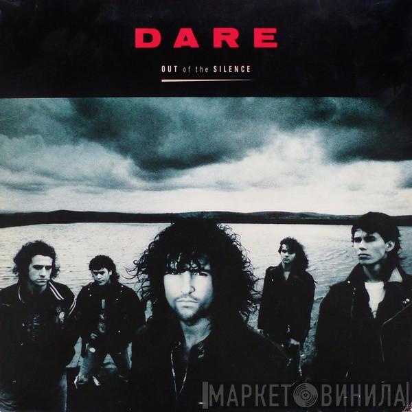 Dare  - Out Of The Silence