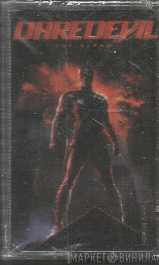  - Daredevil: The Album