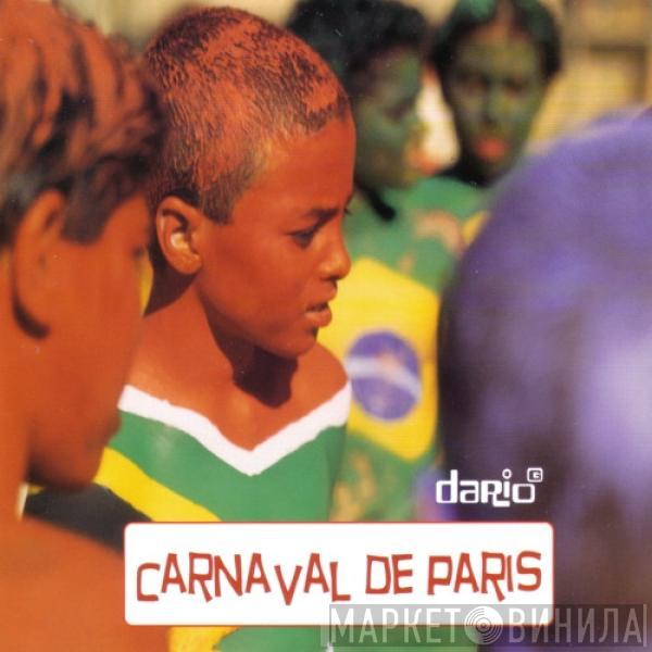 Dario G - Carnaval De Paris
