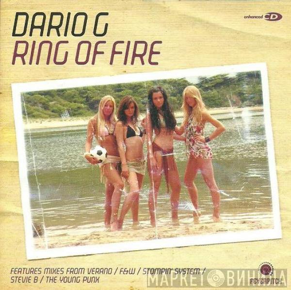 Dario G - Ring Of Fire
