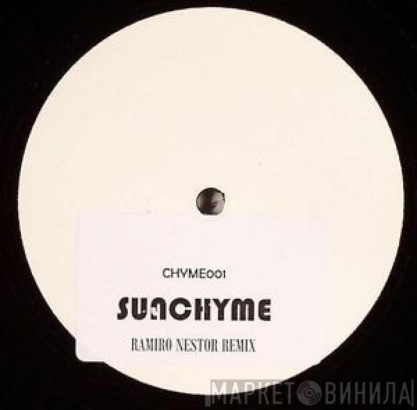 Dario G - Sunchyme (Ramiro Nestor Remix)
