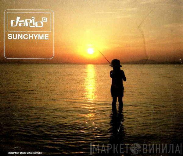  Dario G  - Sunchyme