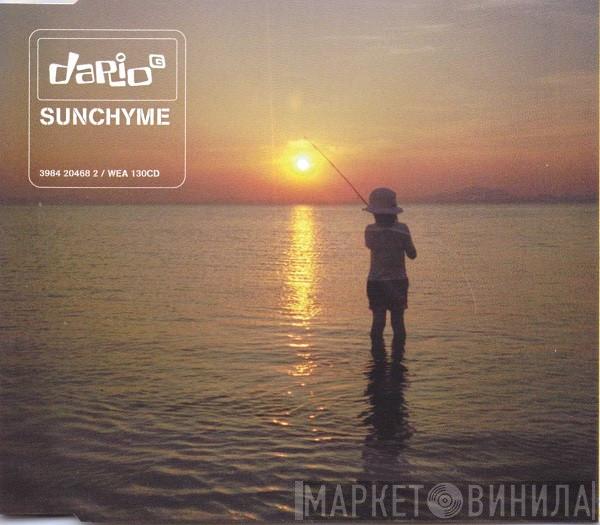 Dario G - Sunchyme