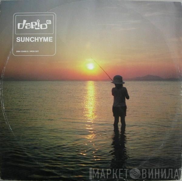  Dario G  - Sunchyme