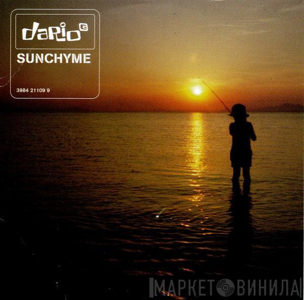  Dario G  - Sunchyme