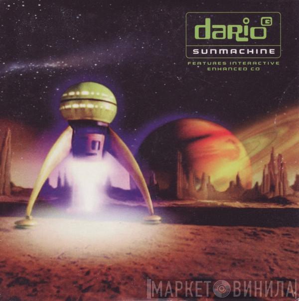 Dario G - Sunmachine