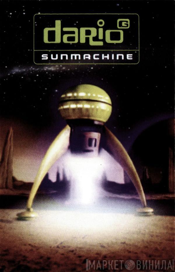 Dario G - Sunmachine