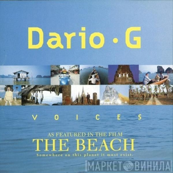 Dario G - Voices