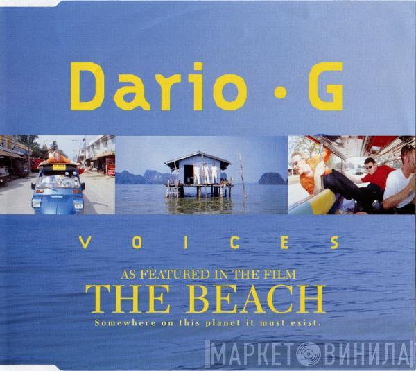  Dario G  - Voices