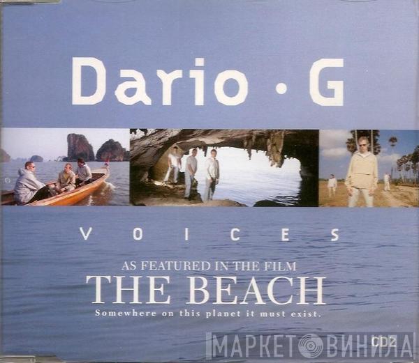 Dario G - Voices