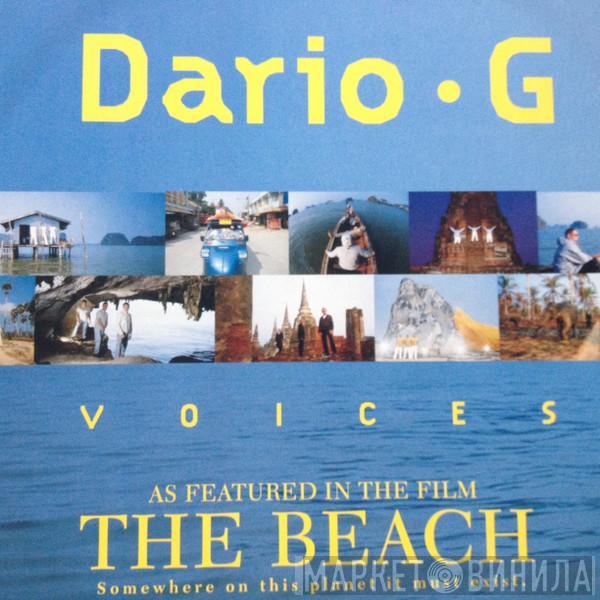  Dario G  - Voices