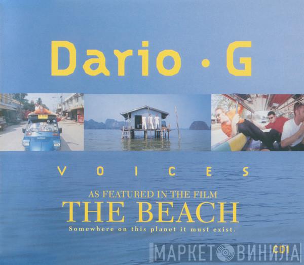 Dario G - Voices