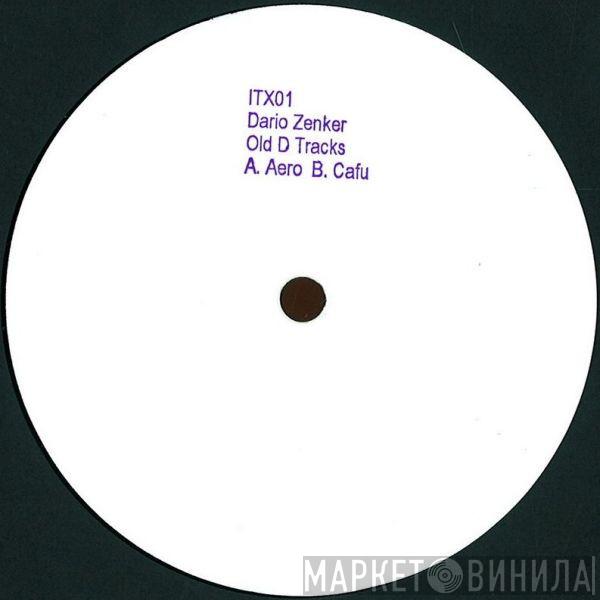 Dario Zenker - Old D Tracks