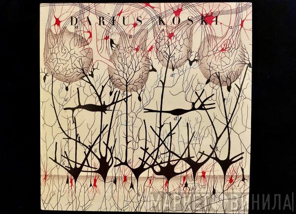 Darius Koski - Off With Their Heads