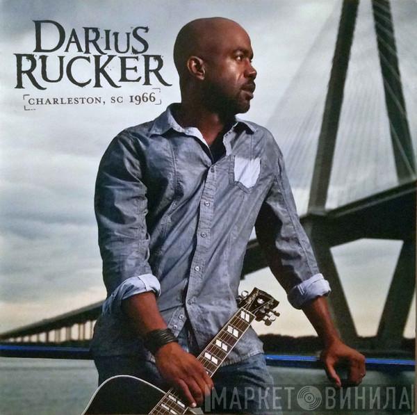 Darius Rucker - [Charleston, SC 1966]
