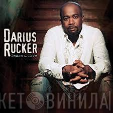 Darius Rucker - Learn To Live