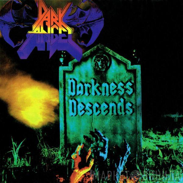 Dark Angel  - Darkness Descends