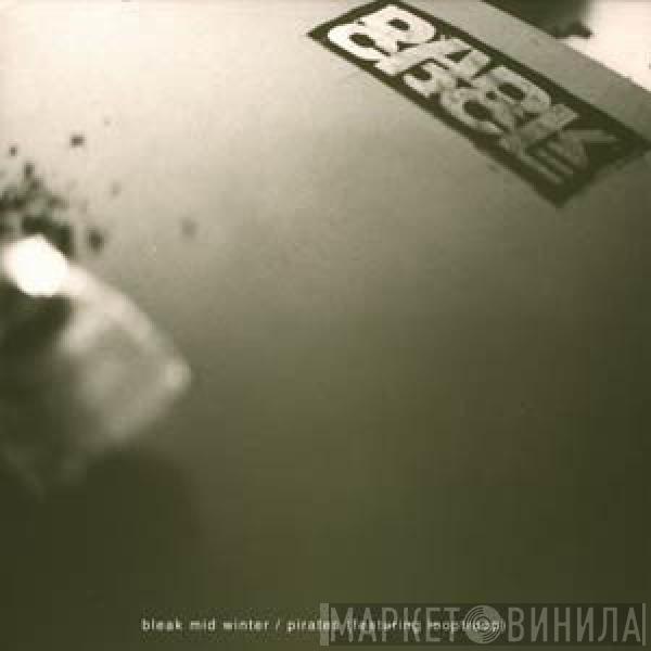  Dark Circle  - Bleak Mid Winter / Pirates