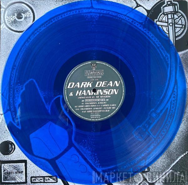 Dark Dean, Hankinson - Touchdown E.P.