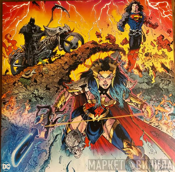  - Dark Nights: Death Metal Soundtrack