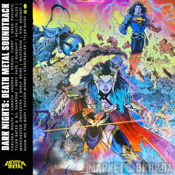  - Dark Nights: Death Metal Soundtrack