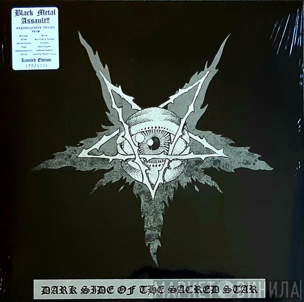 - Dark Side Of The Sacred Star