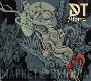  Dark Tranquillity  - Atoma