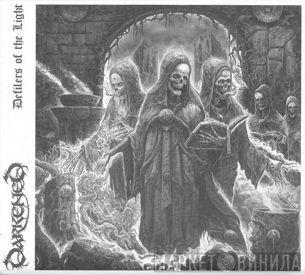 Darkened  - Defilers Of The Light
