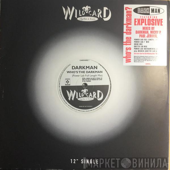 Darkman - Wicked