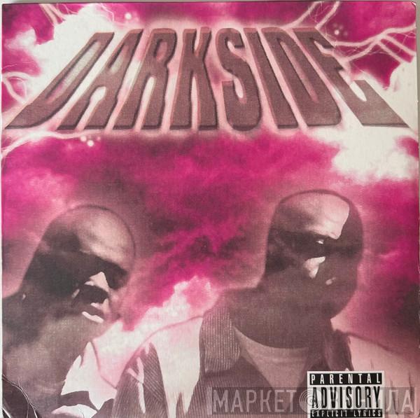Darkside  - Darkside