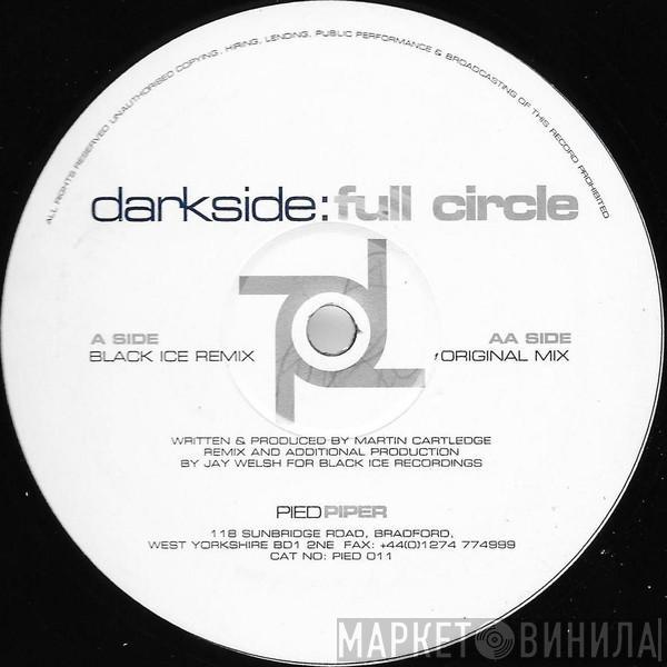 Darkside - Full Circle