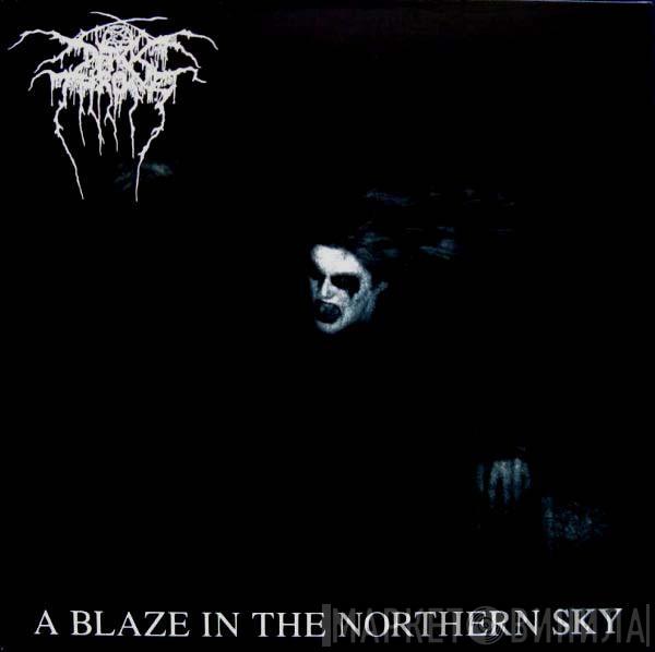  Darkthrone  - A Blaze In The Northern Sky