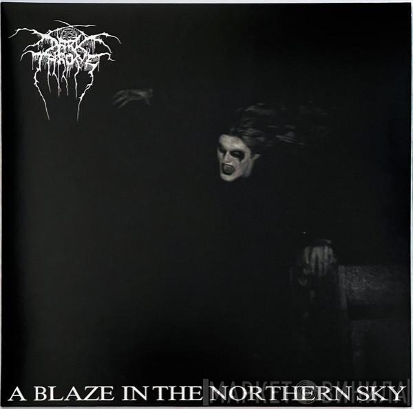  Darkthrone  - A Blaze In The Northern Sky