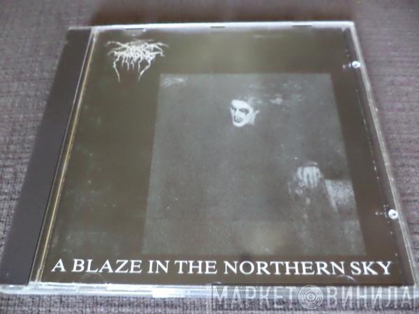  Darkthrone  - A Blaze In The Northern Sky