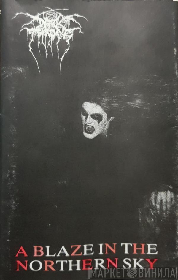  Darkthrone  - A Blaze In The Northern Sky