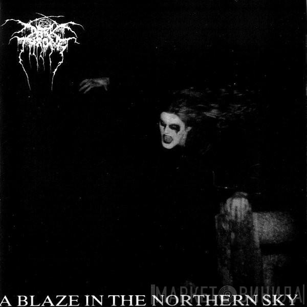  Darkthrone  - A Blaze In The Northern Sky