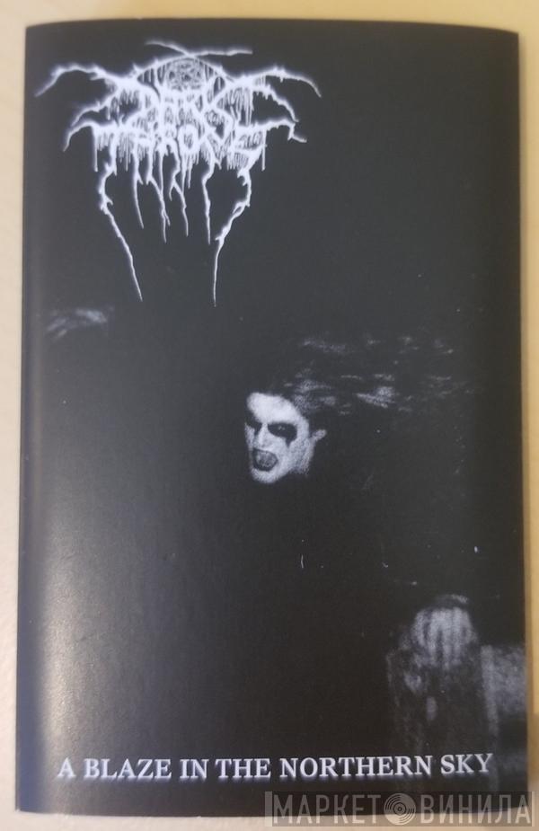  Darkthrone  - A Blaze In The Northern Sky