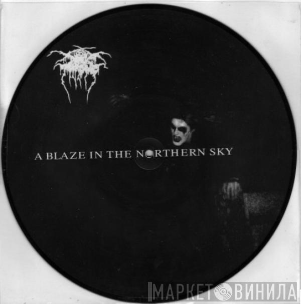  Darkthrone  - A Blaze In The Northern Sky